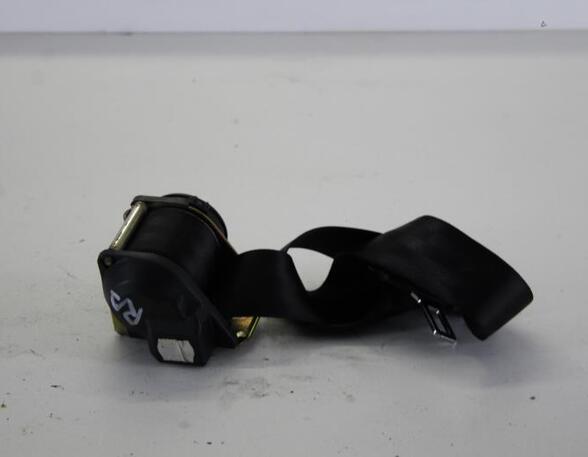 Safety Belts SEAT LEON (1M1)