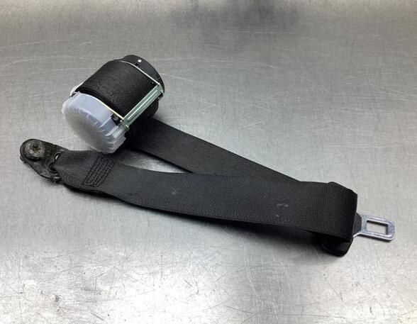 Safety Belts CHEVROLET CRUZE (J300)