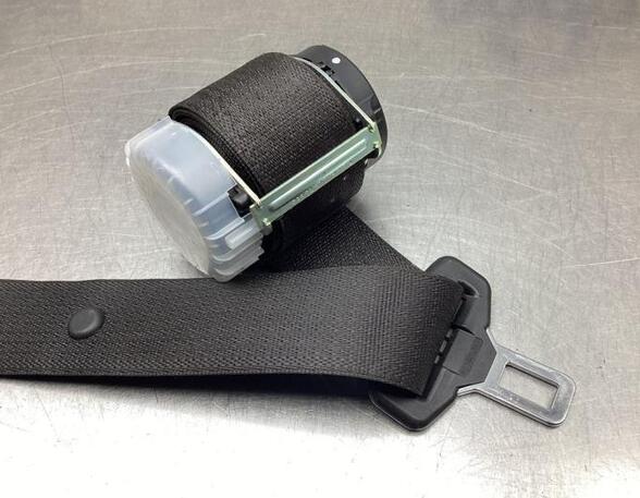 Safety Belts CHEVROLET CRUZE (J300)