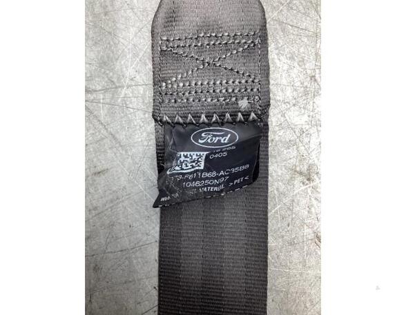 Safety Belts FORD MONDEO V Hatchback (CE), FORD MONDEO IV (BA7)