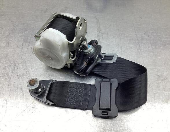 Safety Belts LANCIA YPSILON (843_)