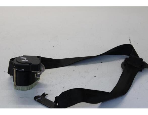 Safety Belts VW TOURAN (1T1, 1T2), VW TOURAN (1T3), VW TOURAN VAN (1T1, 1T2)