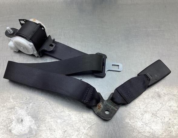 Safety Belts HONDA CIVIC VIII Saloon (FD, FA), HONDA CIVIC VII Saloon (ES, ET)