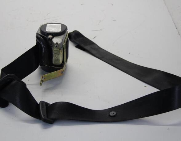 Safety Belts SEAT IBIZA III (6L1)