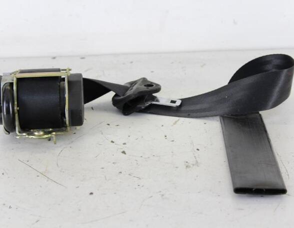 Safety Belts PEUGEOT 206 Hatchback (2A/C), PEUGEOT 206 SW (2E/K), PEUGEOT 206 Saloon