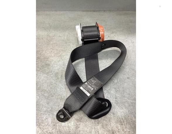 Safety Belts OPEL MOKKA / MOKKA X (J13)