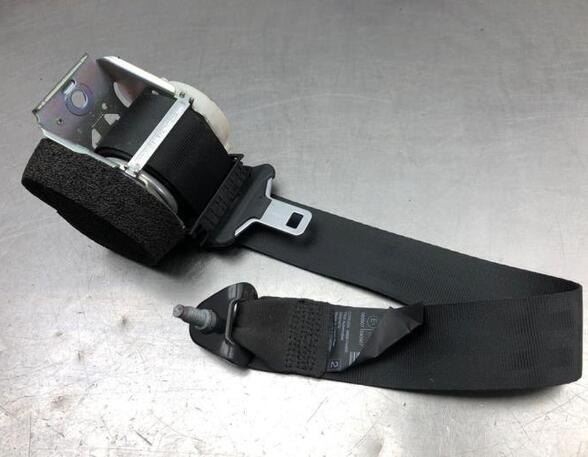 Safety Belts CITROËN C5 III Break (RW_)