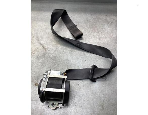 Safety Belts PEUGEOT 207 CC (WD_)