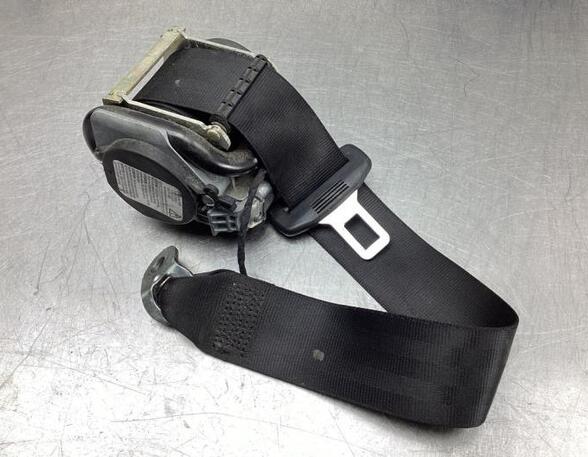 Safety Belts SKODA OCTAVIA II (1Z3)