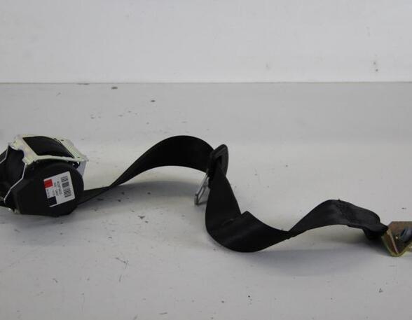 Safety Belts VW GOLF V (1K1), VW GOLF VI (5K1)