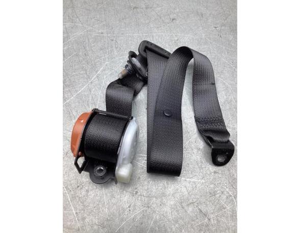 Safety Belts OPEL MOKKA / MOKKA X (J13)