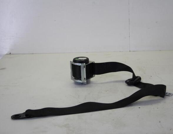 Safety Belts FORD FUSION (JU_)