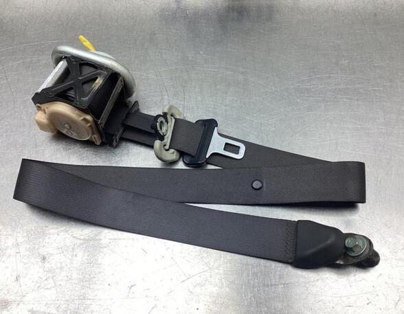 Safety Belts SUZUKI LIANA Hatchback, SUZUKI LIANA (ER, RH_)