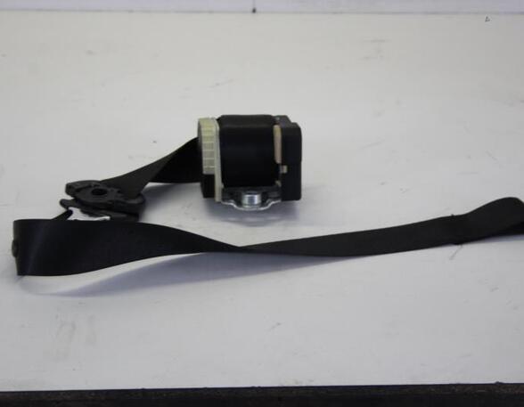 Safety Belts OPEL ASTRA G Hatchback (T98)