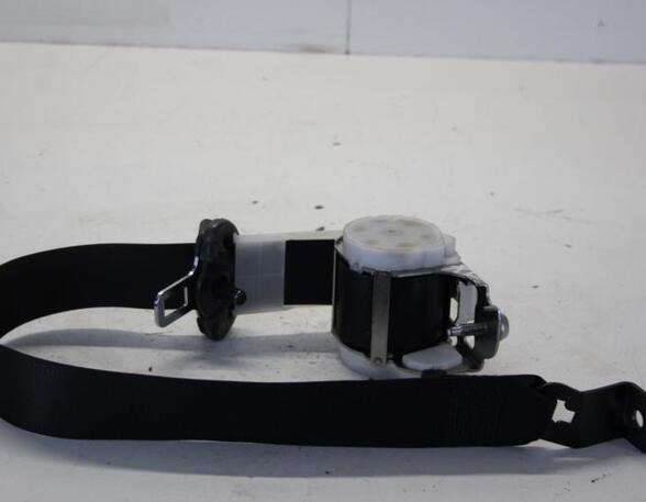 Safety Belts OPEL VECTRA C Estate (Z02)