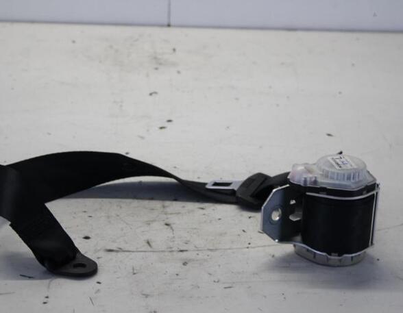 Safety Belts HYUNDAI i10 (PA)