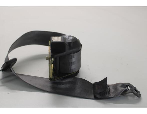 Safety Belts SEAT TOLEDO II (1M2)