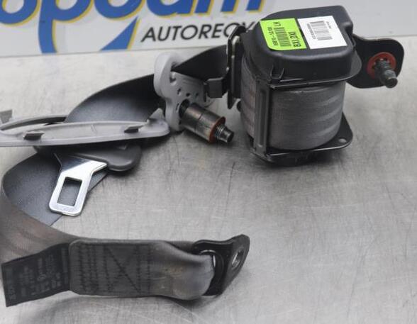 Safety Belts KIA RIO II (JB)