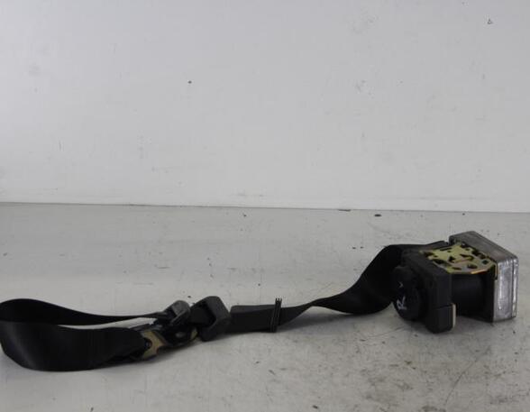 Safety Belts MERCEDES-BENZ C-CLASS (W203)