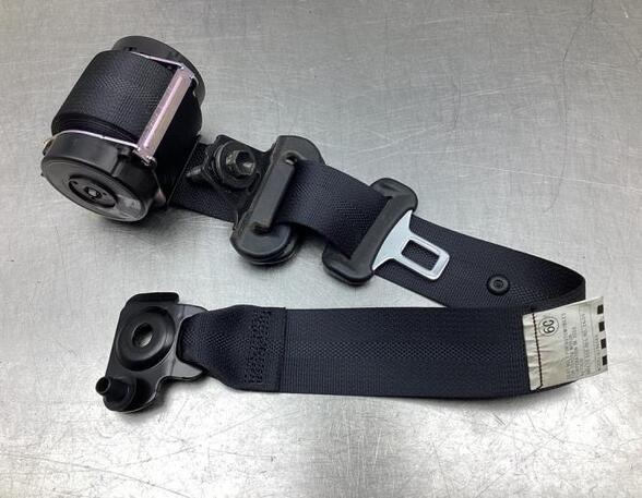 Safety Belts TOYOTA VERSO S (_P12_)