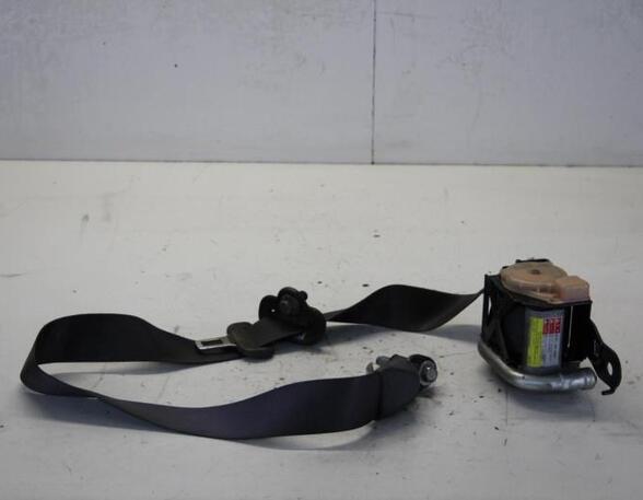 Safety Belts HYUNDAI TUCSON (JM)