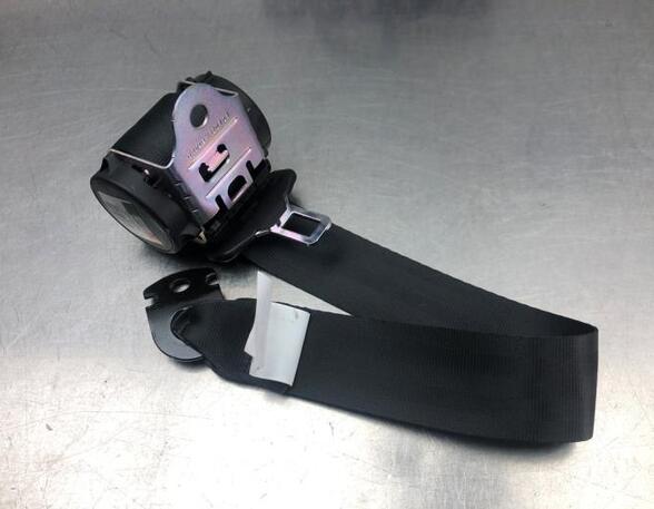 Safety Belts ALFA ROMEO MITO (955_)