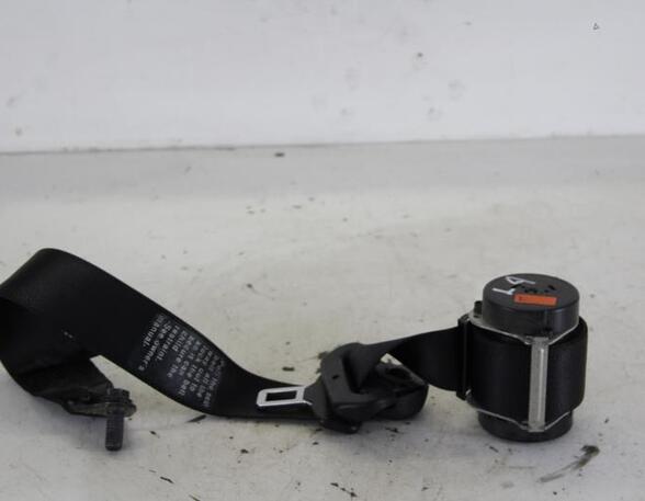 Safety Belts SUZUKI WAGON R+ Hatchback (MM), SUZUKI WAGON R Hatchback