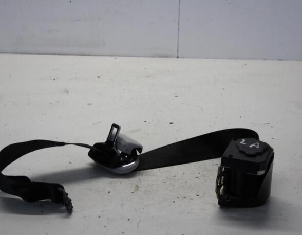 Safety Belts VW NEW BEETLE (9C1, 1C1)