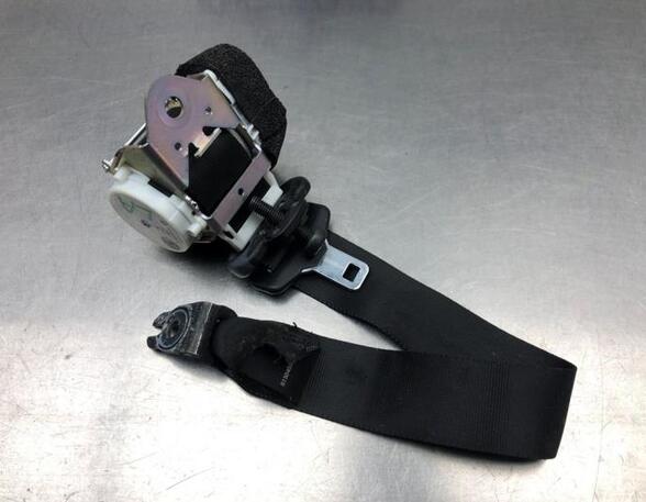 Safety Belts FORD MONDEO IV Turnier (BA7), FORD MONDEO V Turnier (CF)