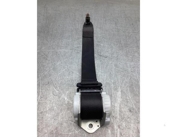 Safety Belts FIAT 500L (351_, 352_)