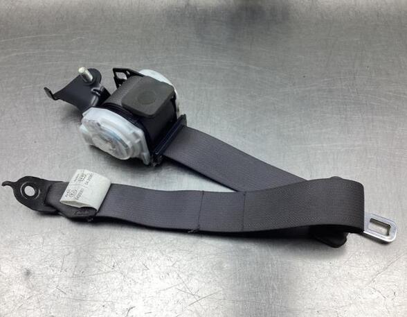 Safety Belts HONDA CIVIC VIII Saloon (FD, FA), HONDA CIVIC VII Saloon (ES, ET)