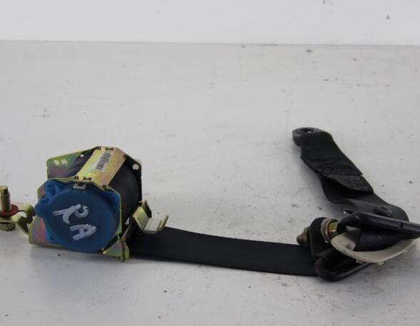 Safety Belts HYUNDAI GETZ (TB)