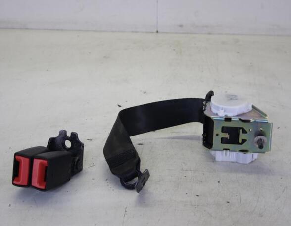 Safety Belts FORD FOCUS III Turnier