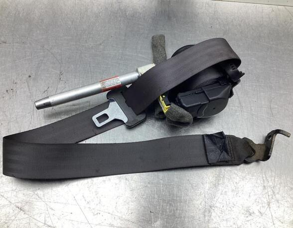 Safety Belts VOLVO V70 II (285), VOLVO XC70 CROSS COUNTRY (295)