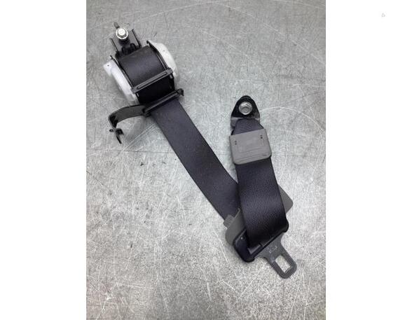 Safety Belts HONDA INSIGHT (ZE_)