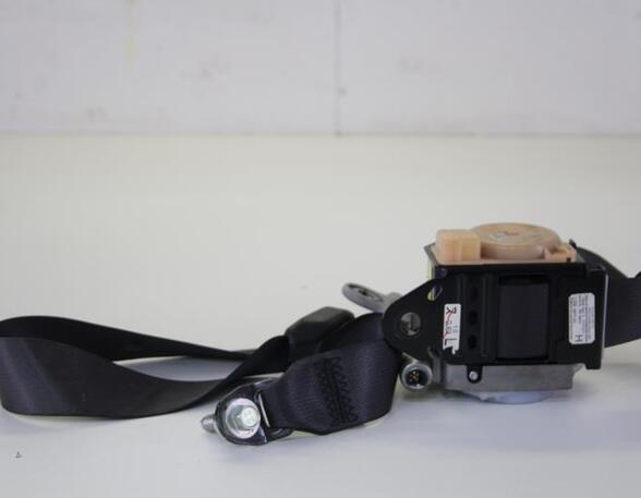 Safety Belts MAZDA 6 Hatchback (GG)