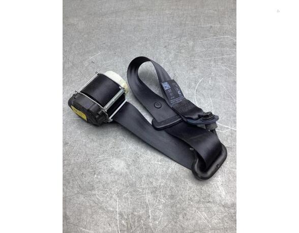 Safety Belts RENAULT TWINGO III (BCM_, BCA_)