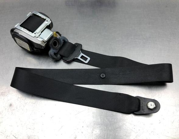 Safety Belts MERCEDES-BENZ VITO / MIXTO Van (W639)