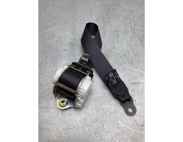 Safety Belts FORD FOCUS II (DA_, HCP, DP)