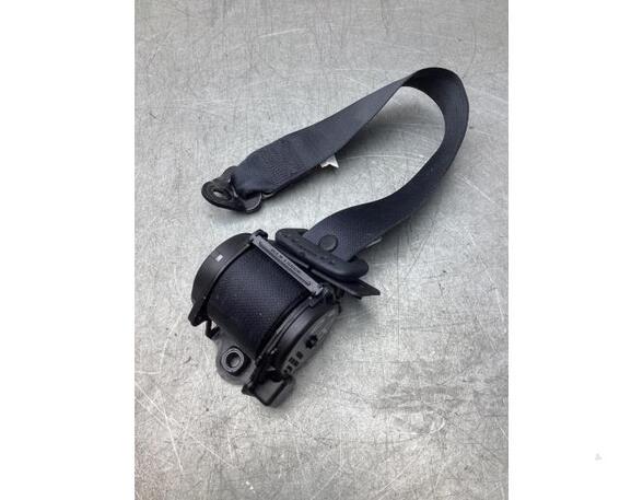 Safety Belts NISSAN QASHQAI II SUV (J11, J11_)