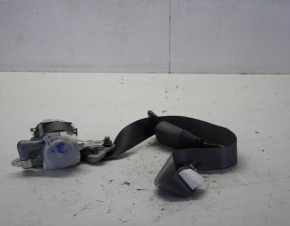 Safety Belts DAIHATSU CUORE I (L55, L60)