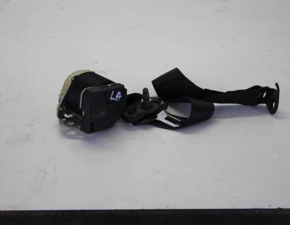 Safety Belts OPEL ASTRA G Hatchback (T98)