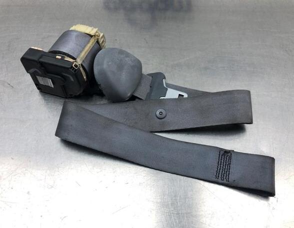 Safety Belts RENAULT MEGANE I Cabriolet (EA0/1_)