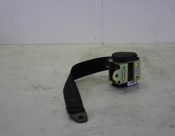 Safety Belts PEUGEOT 407 (6D_), PEUGEOT 407 Coupe (6C_)