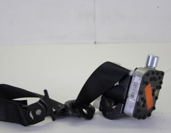 Safety Belts SAAB 9-3 (YS3F, E79, D79, D75)