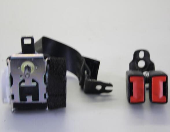 Safety Belts FORD FOCUS II Turnier (DA_, FFS, DS)