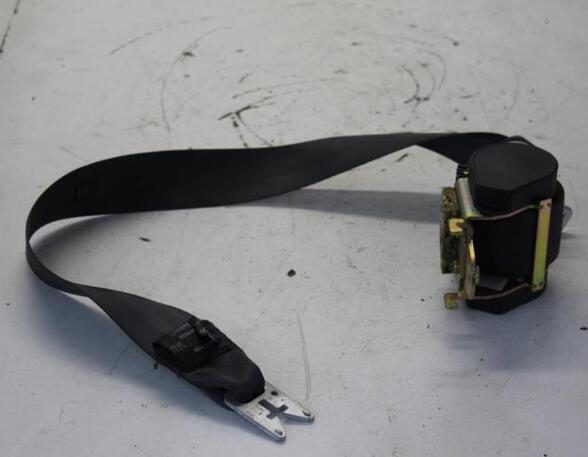 Safety Belts RENAULT ESPACE IV (JK0/1_)