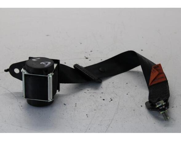 Safety Belts NISSAN PRIMERA Estate (WP12)