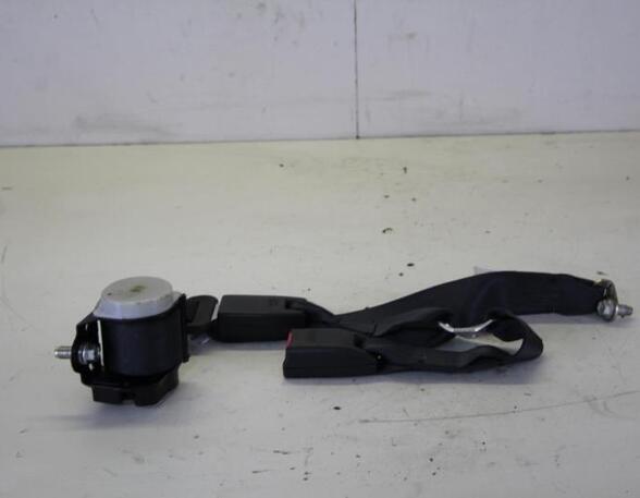 Safety Belts DAIHATSU SIRION (M3_), SUBARU JUSTY IV