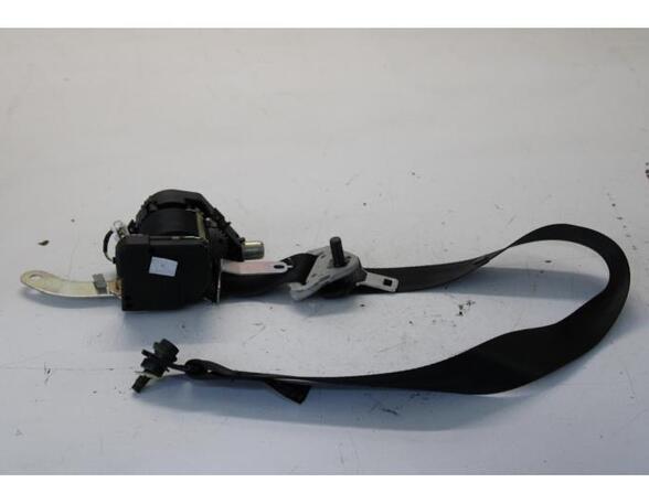 Safety Belts NISSAN MICRA III (K12)